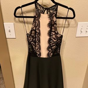 Party dress
